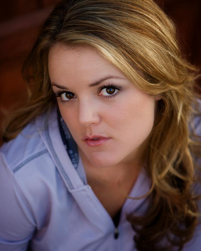 Crystal Damon - ad