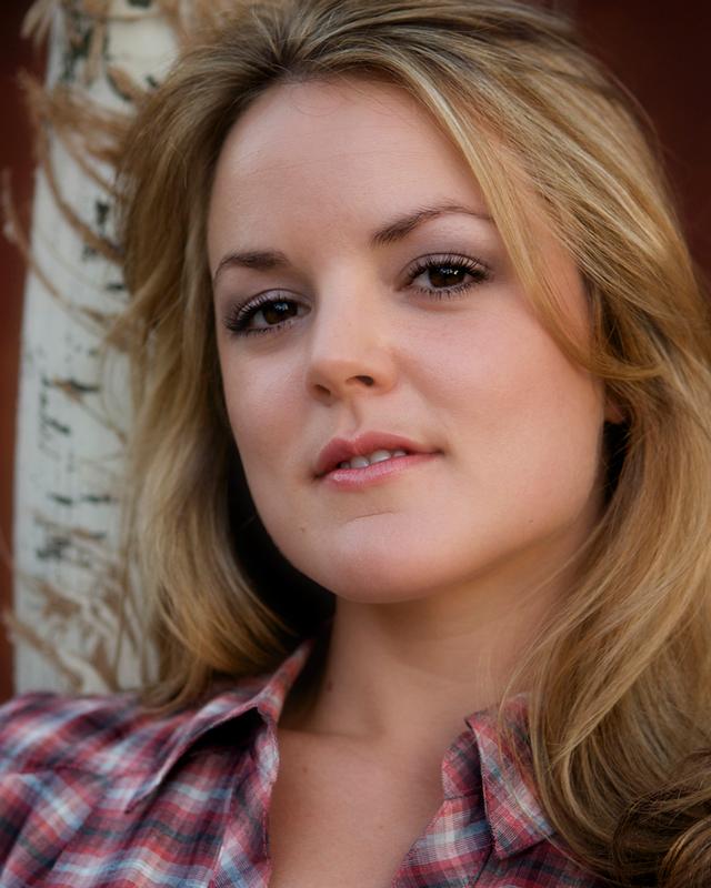 Crystal Damon - ad