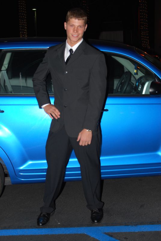 Kennedy - Bond, James Bond