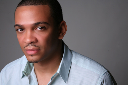 M Caton - Headshot