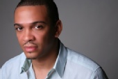 M Caton - Headshot