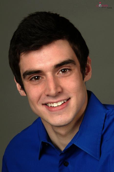 Joe Anhalt