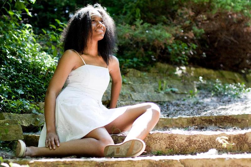Brittany M - Nature