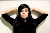 Taryn - White/Black 2