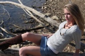 Lakin - 3-17-09