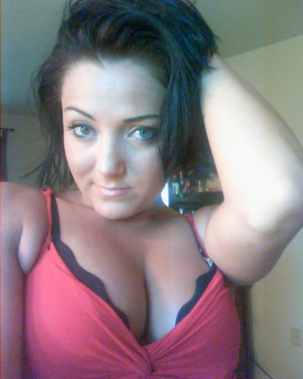 Candie Doll