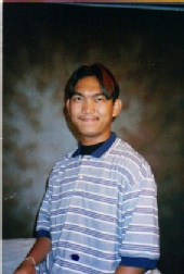 John Michael Adona - One of my Best Photo shoots