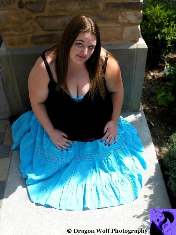 Mindy Seraphin - Fancy