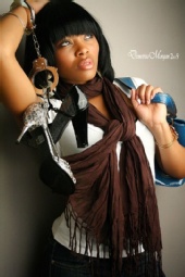Keri B. - Handcuffed to ignorance