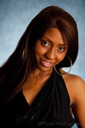 Michelle Turner - Michelle Smile