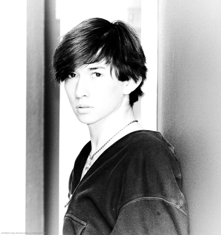 Riley - You Describe it.