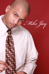 Michael Jay - 2009 Photo Shoot