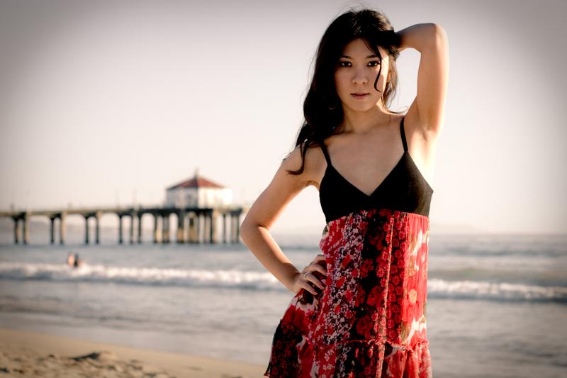 Hiromi - Manhattan Beach, CA