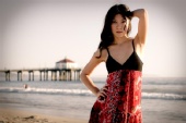 Hiromi - Manhattan Beach, CA