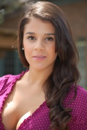tiffany elizabeth