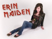 erin maiden