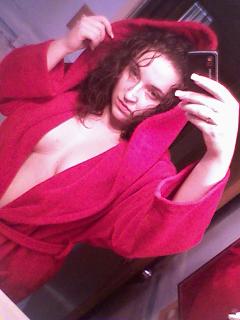 Kelly Petersen - Little Red Riding Hood
