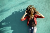 Valerie June - Medusa