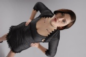 Faye Frederikson - Glamour Girl