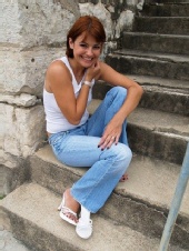 Gabriela - Having fun