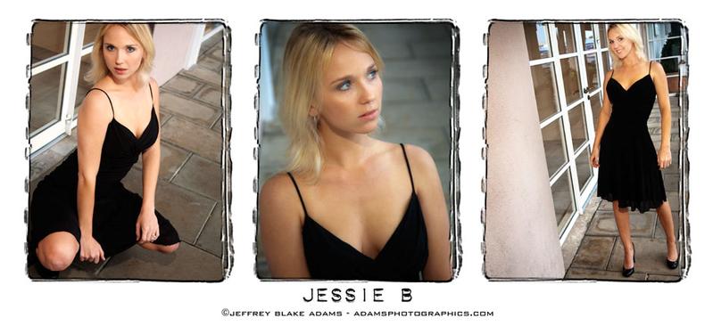 JessieB - Jessie B