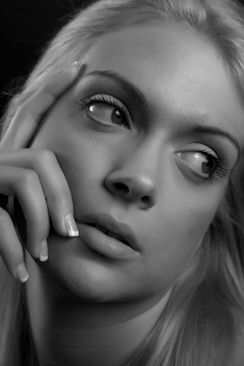 Margaux - Ian Schray Photography