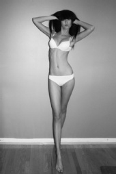 Ekaterina - body