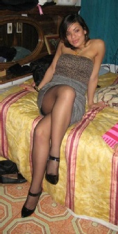 Rose - New Years Day 2009