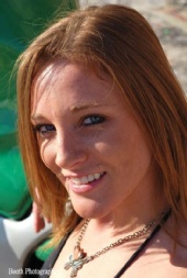 Mary Jane - Close Up