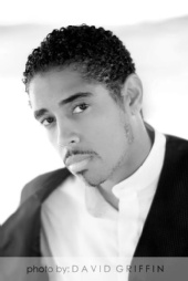 J' of JLA Models - J' of JLA MODELS- Photo By David Griffin