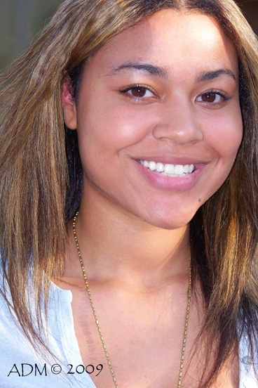 Brianna Leigh Brooks