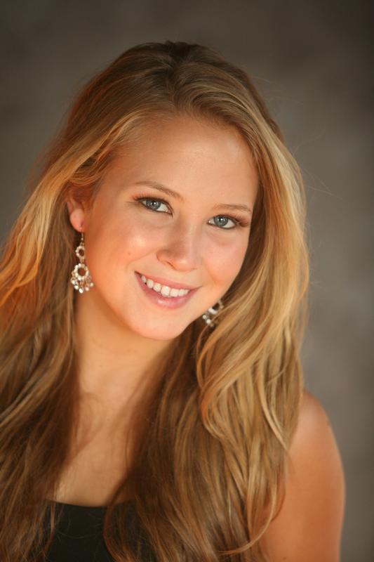 Jennifer Marie
