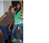 HazelEyes07 - friend porsche and I