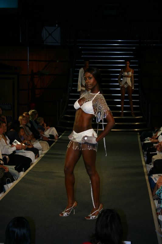 Jaguar - runway