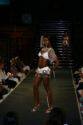 Jaguar - runway