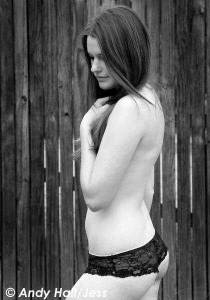 Jess Morrison