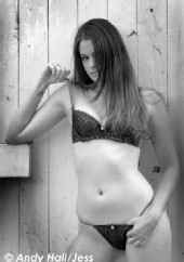 Jess Morrison