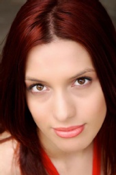Melissa Hughes