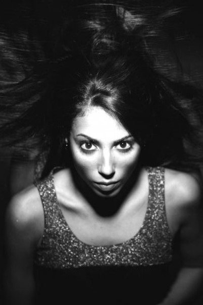 Gina DiGiacomo