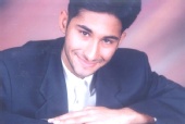 MICHAEL ABBAS - Michael Abbas w/o Glasses