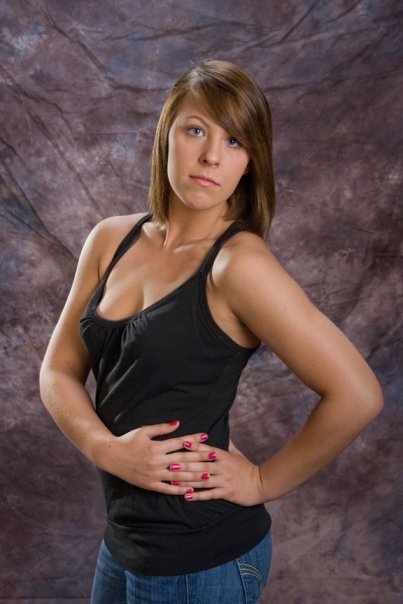 Dayle Turgeon - Ron St. Jean Photography