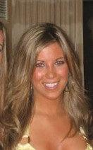 Rachel Carroccio - Vegas