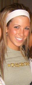 Rachel Carroccio - Be All You Can Be