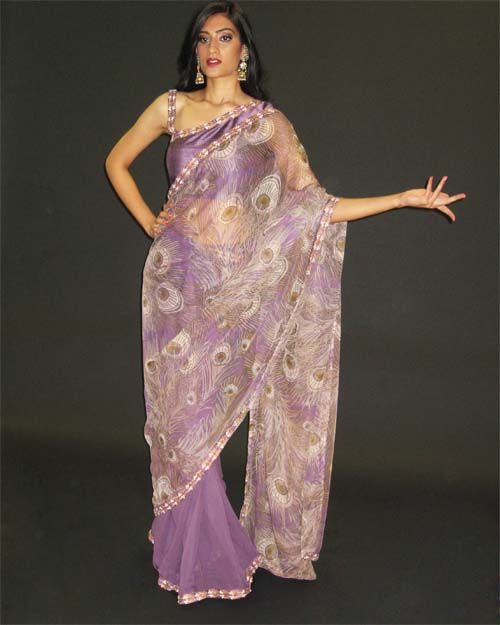 Shilpa - Full Shot_Purple 1