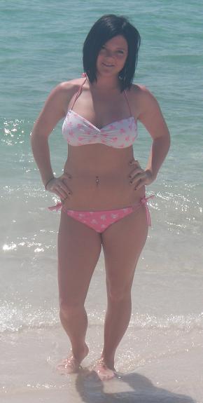 Ashley Van Blarcum