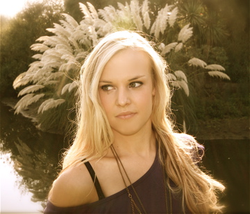 Amy Johnston