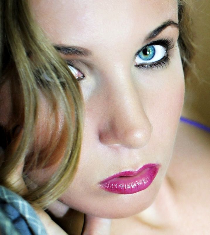 Priss Proto - Damsel