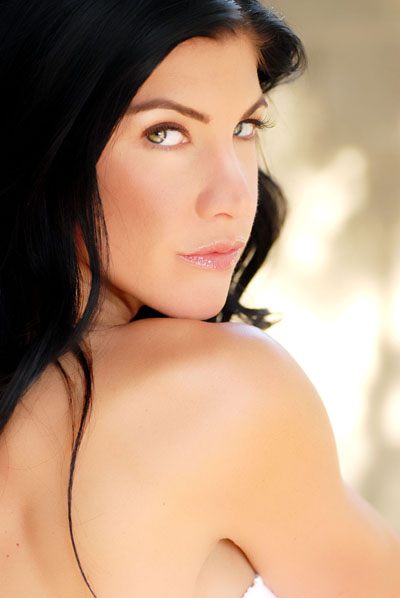 ashlee james