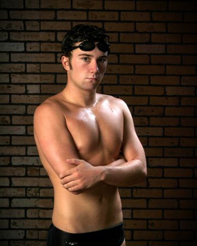 DArnol91 - Swimming 1