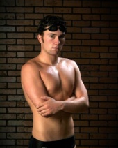 DArnol91 - Swimming 1